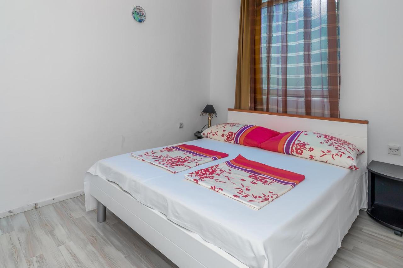 Apartments Skoljka Rijeka Extérieur photo