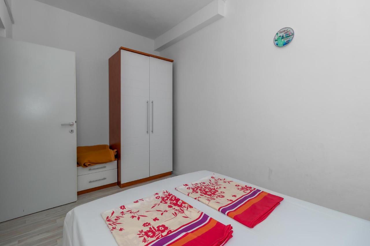 Apartments Skoljka Rijeka Extérieur photo
