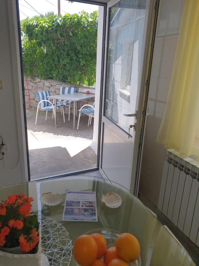 Apartments Skoljka Rijeka Extérieur photo