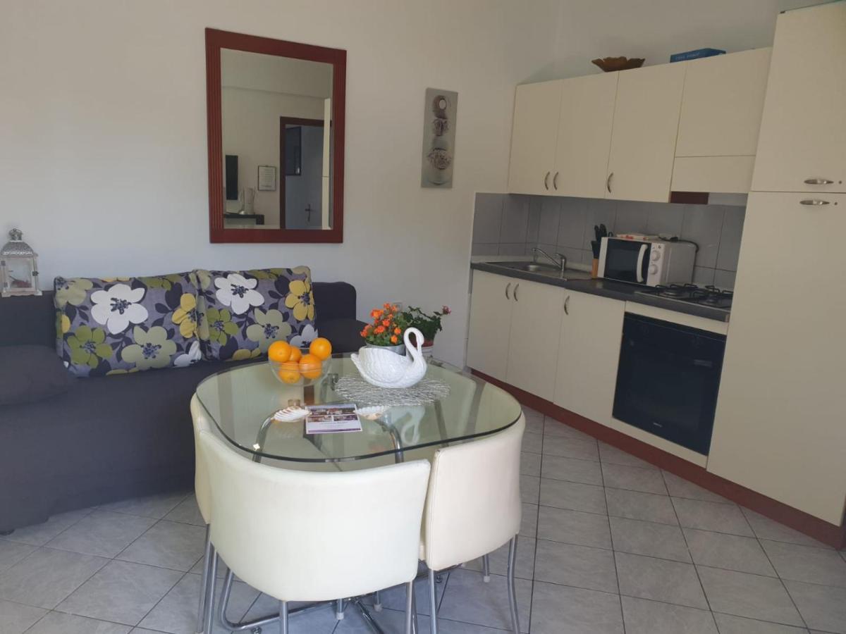 Apartments Skoljka Rijeka Extérieur photo